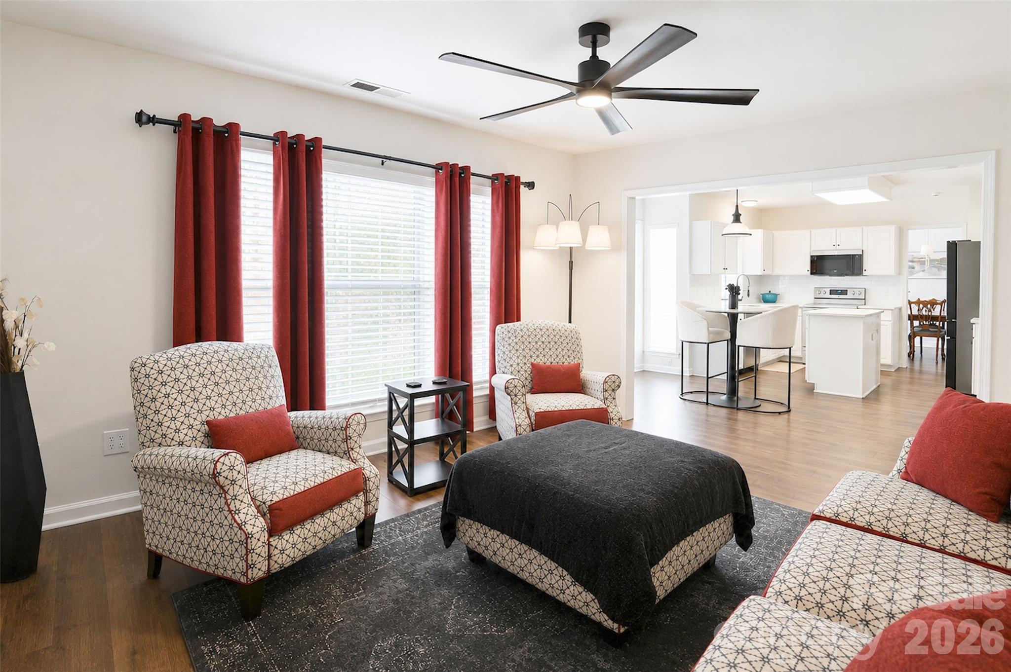 Highland Creek - Residential