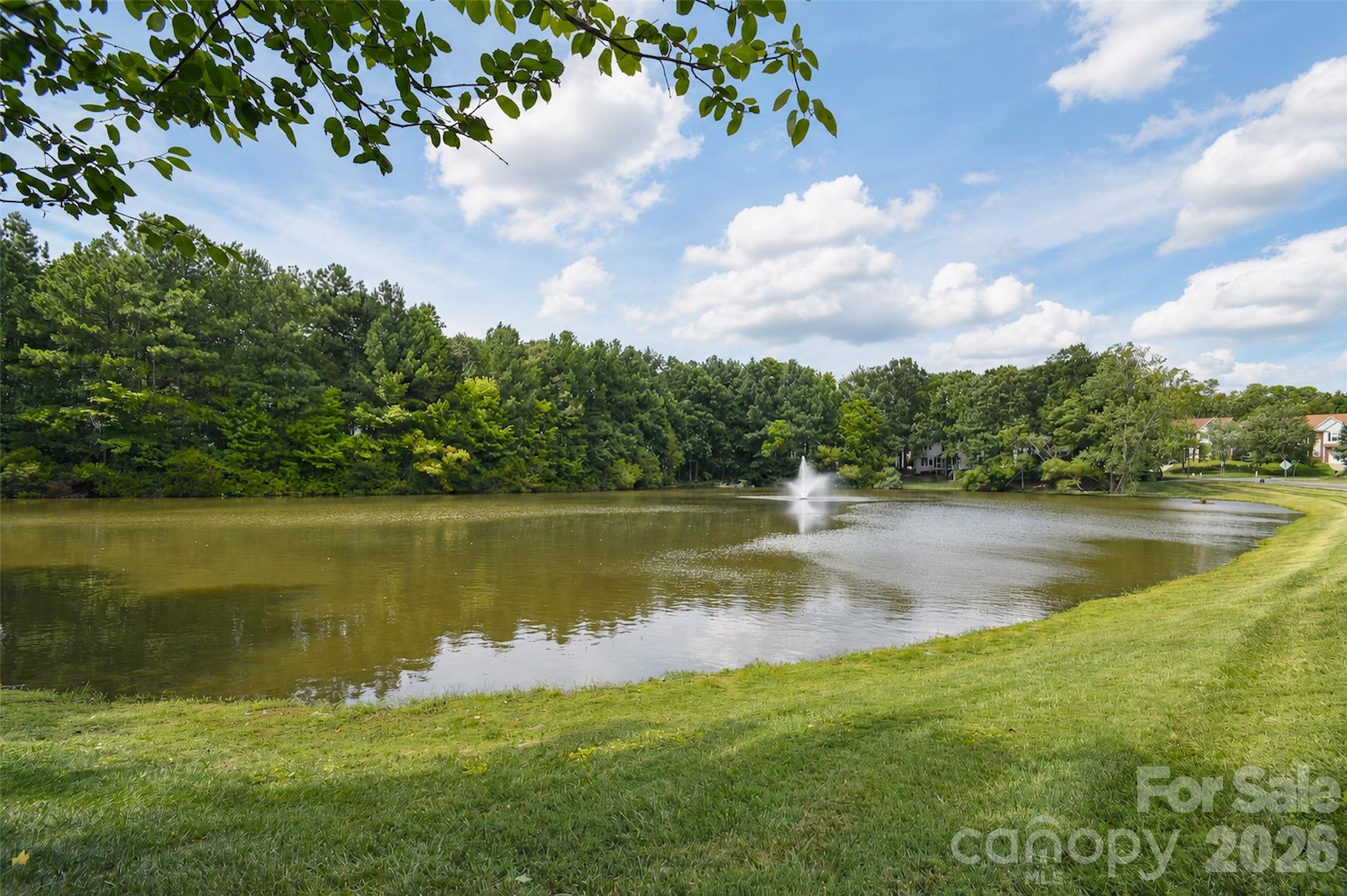 Highland Creek - Residential