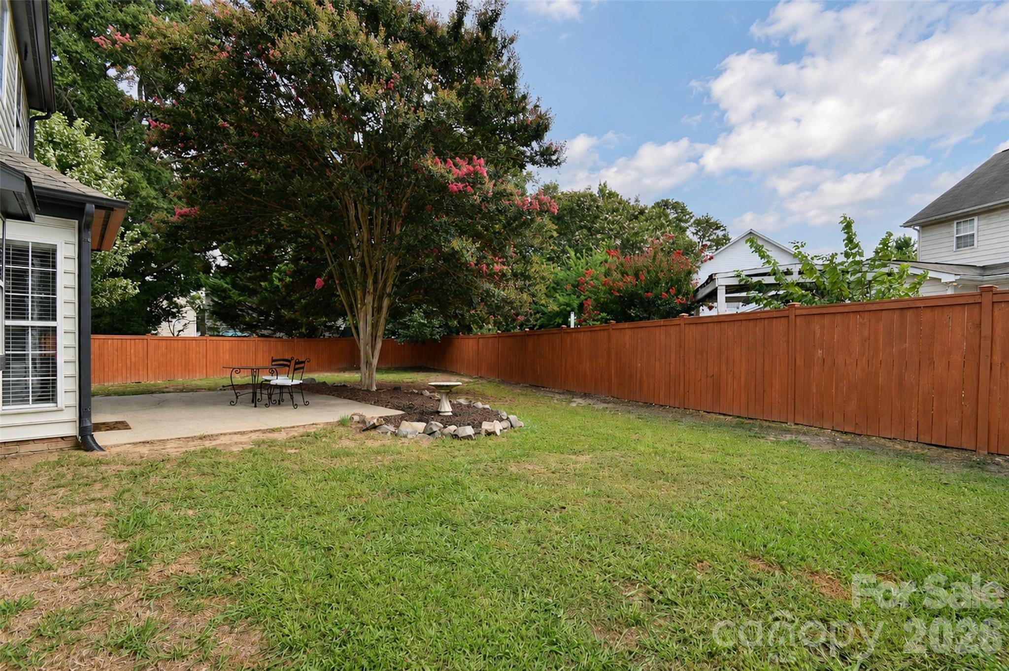 Highland Creek - Residential