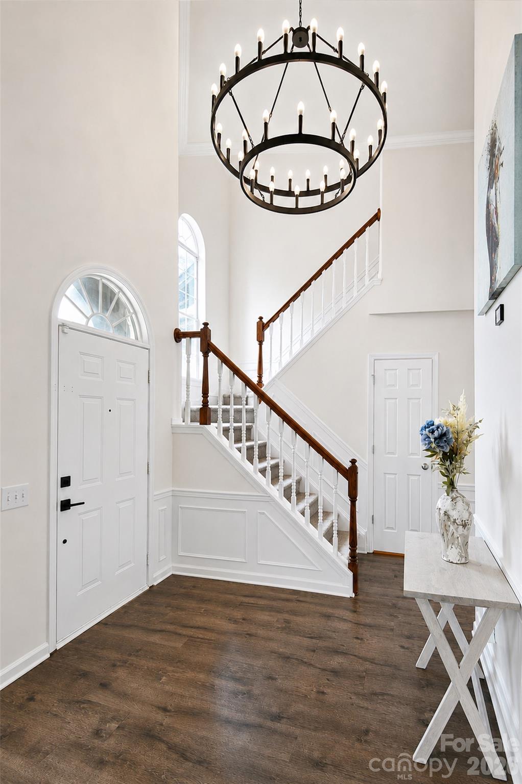 Highland Creek - Residential