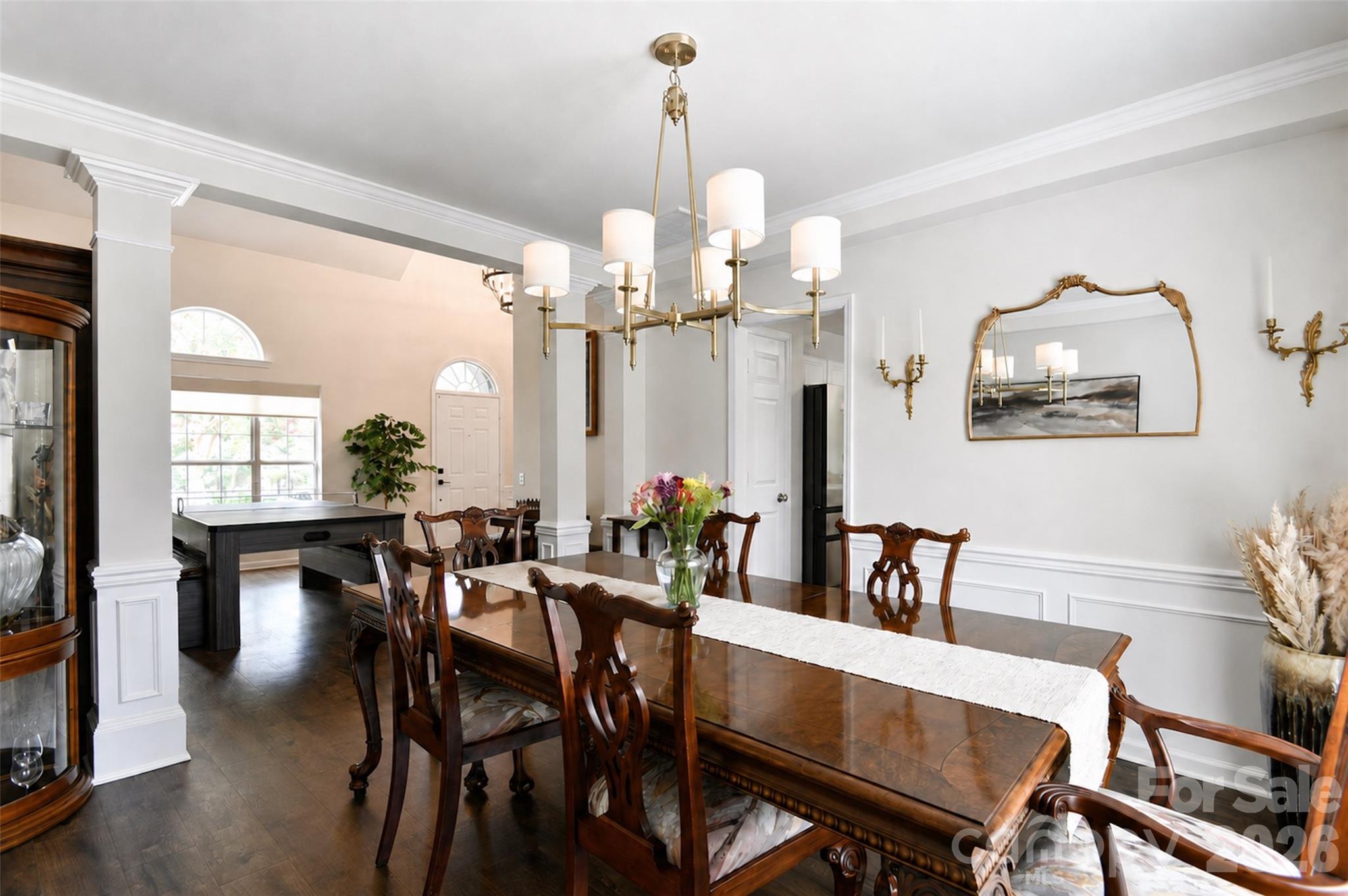 Highland Creek - Residential