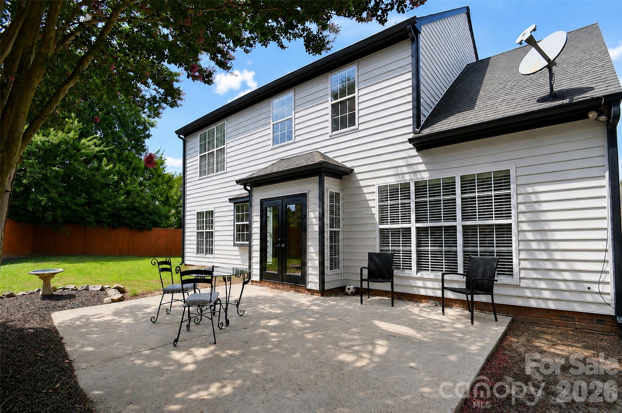 Highland Creek - Residential