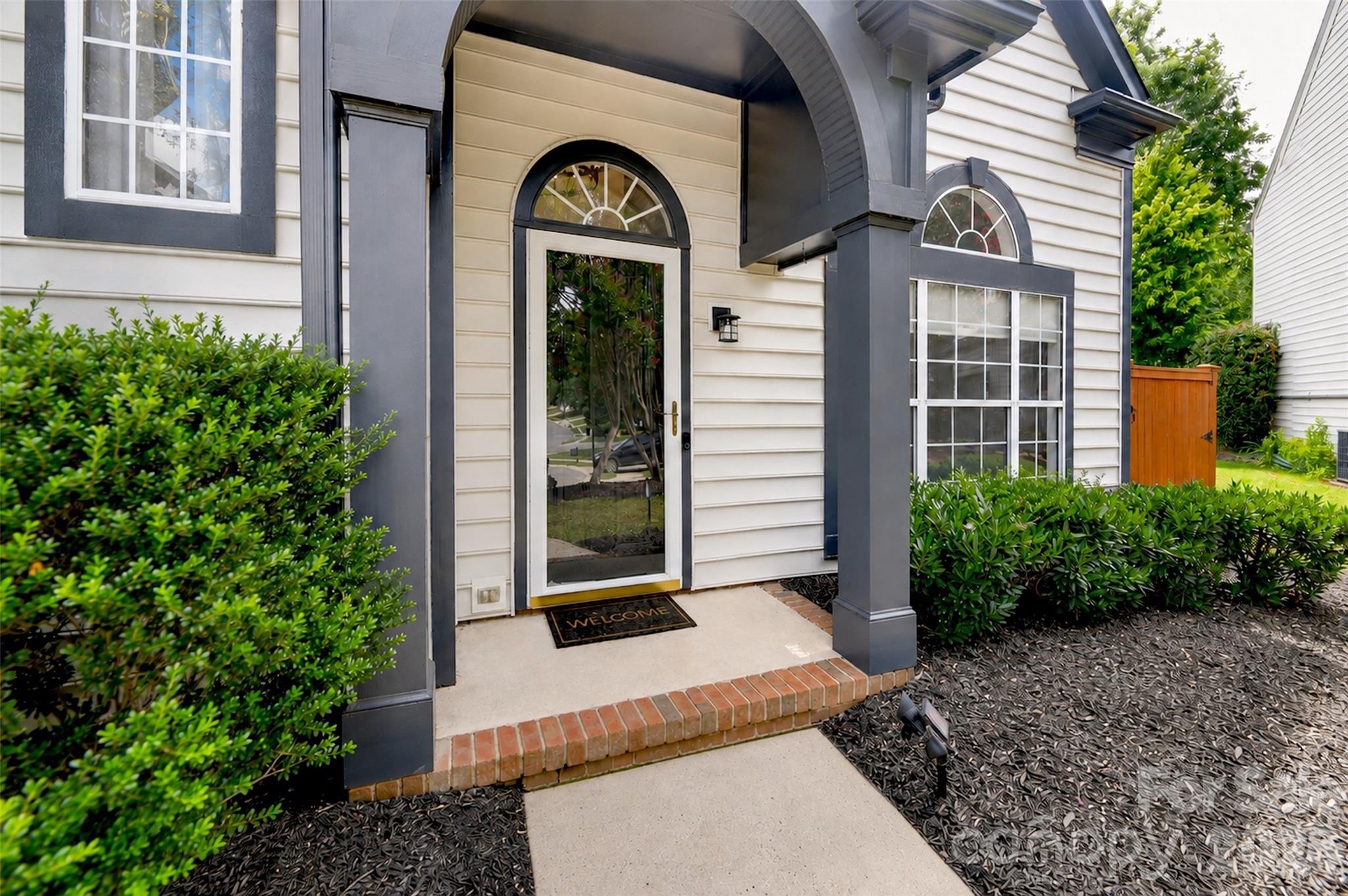 Highland Creek - Residential