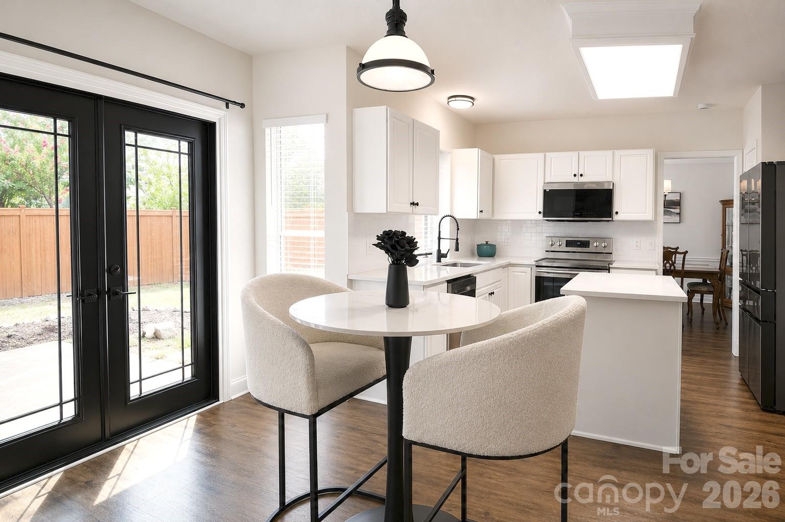Highland Creek - Residential