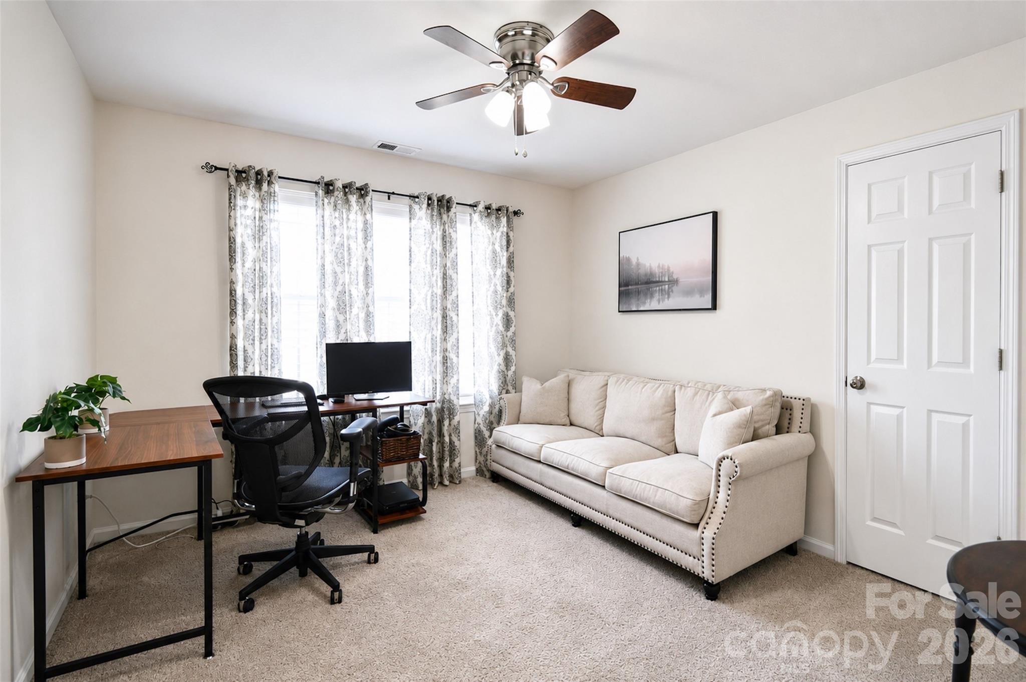 Highland Creek - Residential