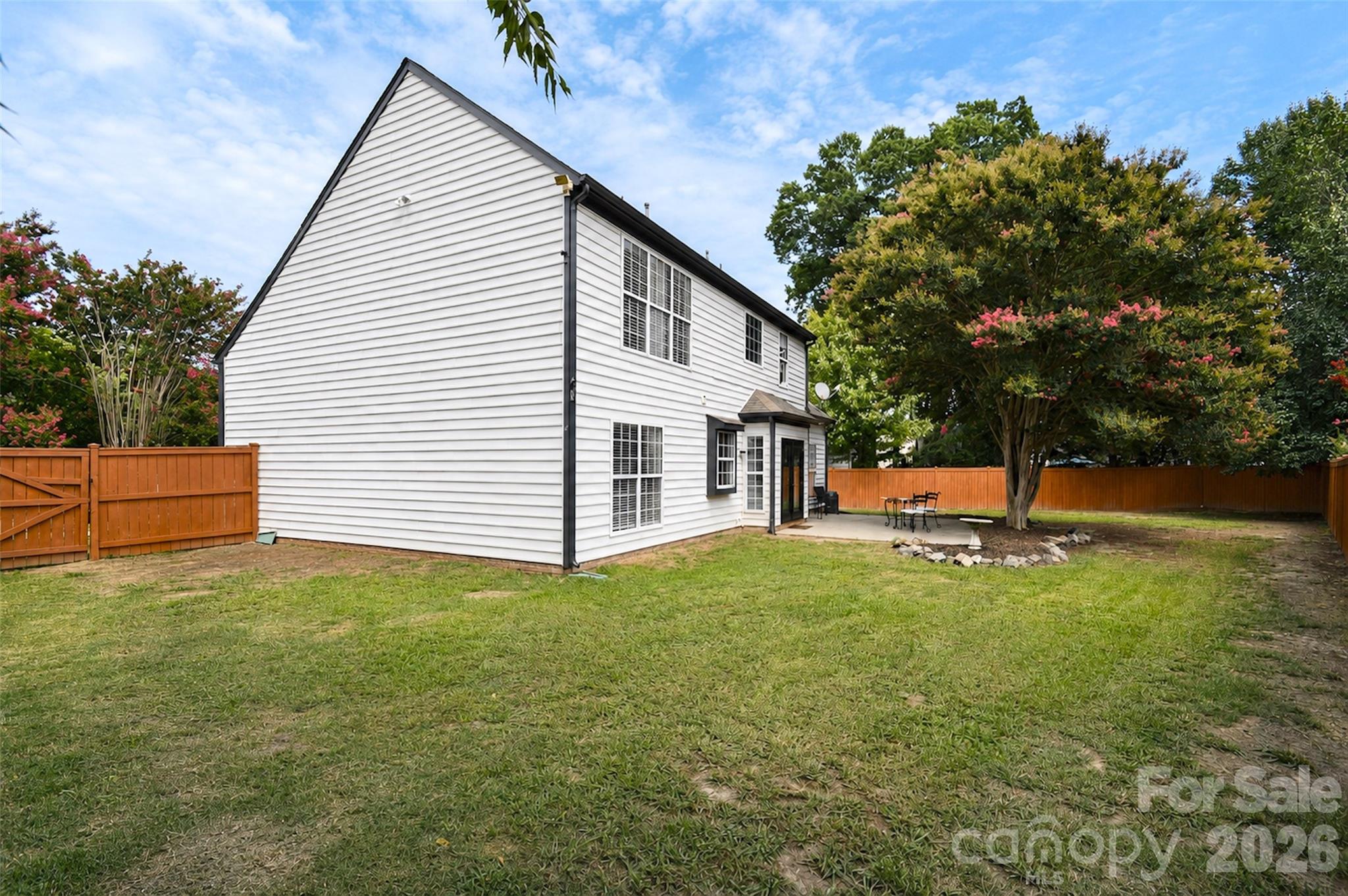 Highland Creek - Residential