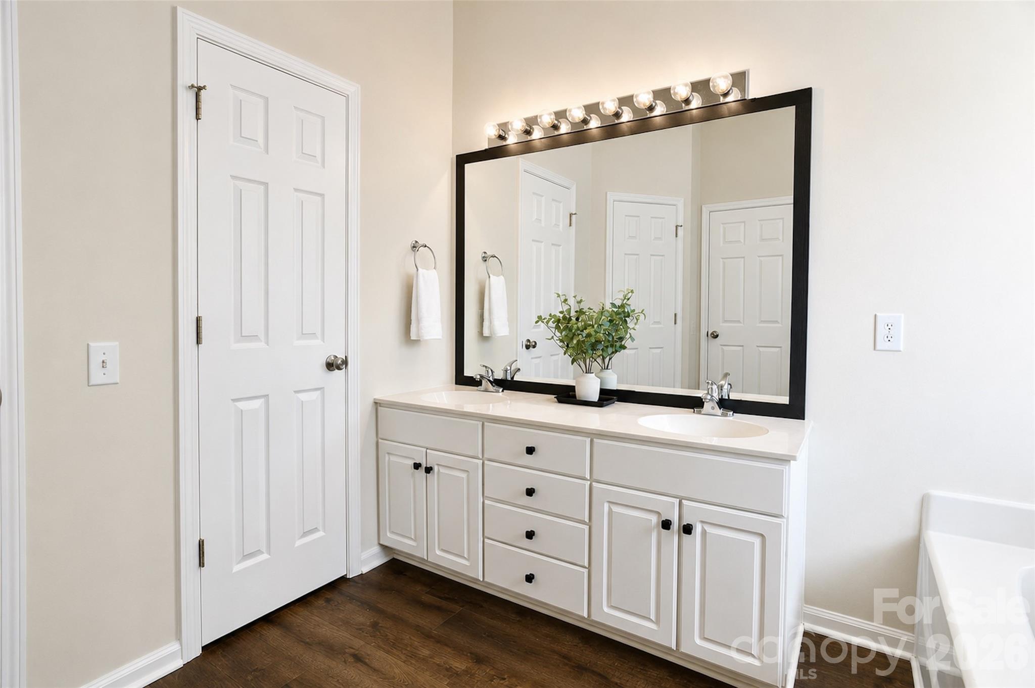 Highland Creek - Residential