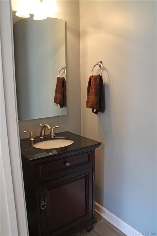 Amber Ridge - Residential