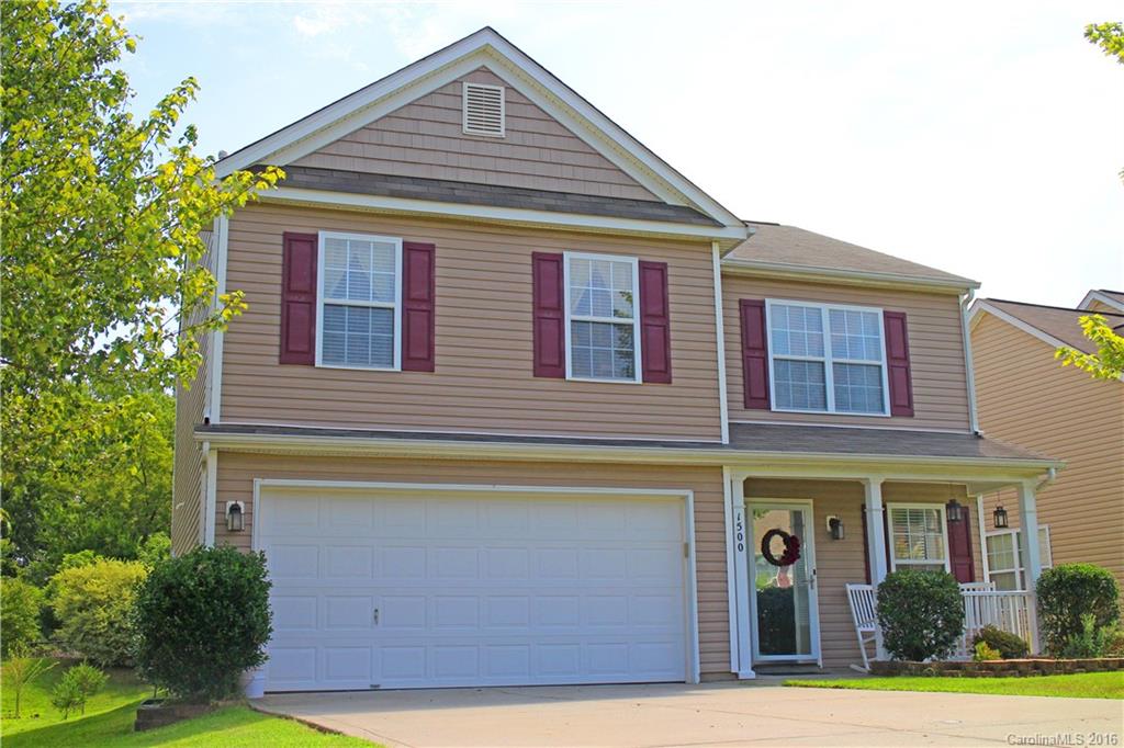 Amber Ridge - Residential