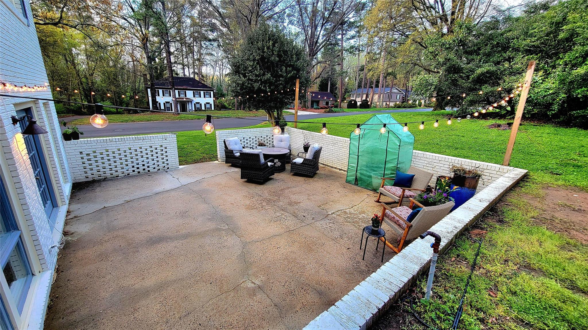 Heathwood - Residential