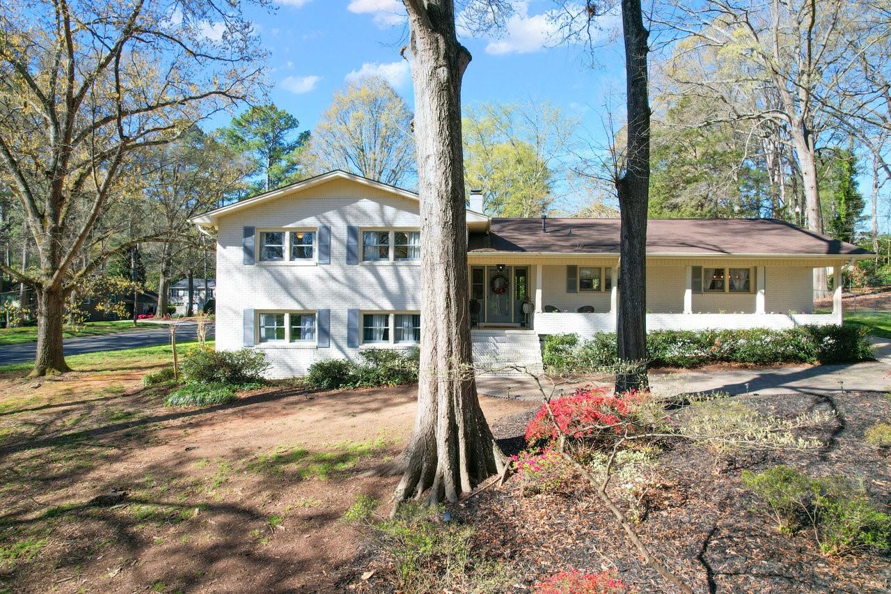 Heathwood - Residential