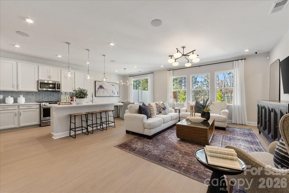 Southbridge - Residential