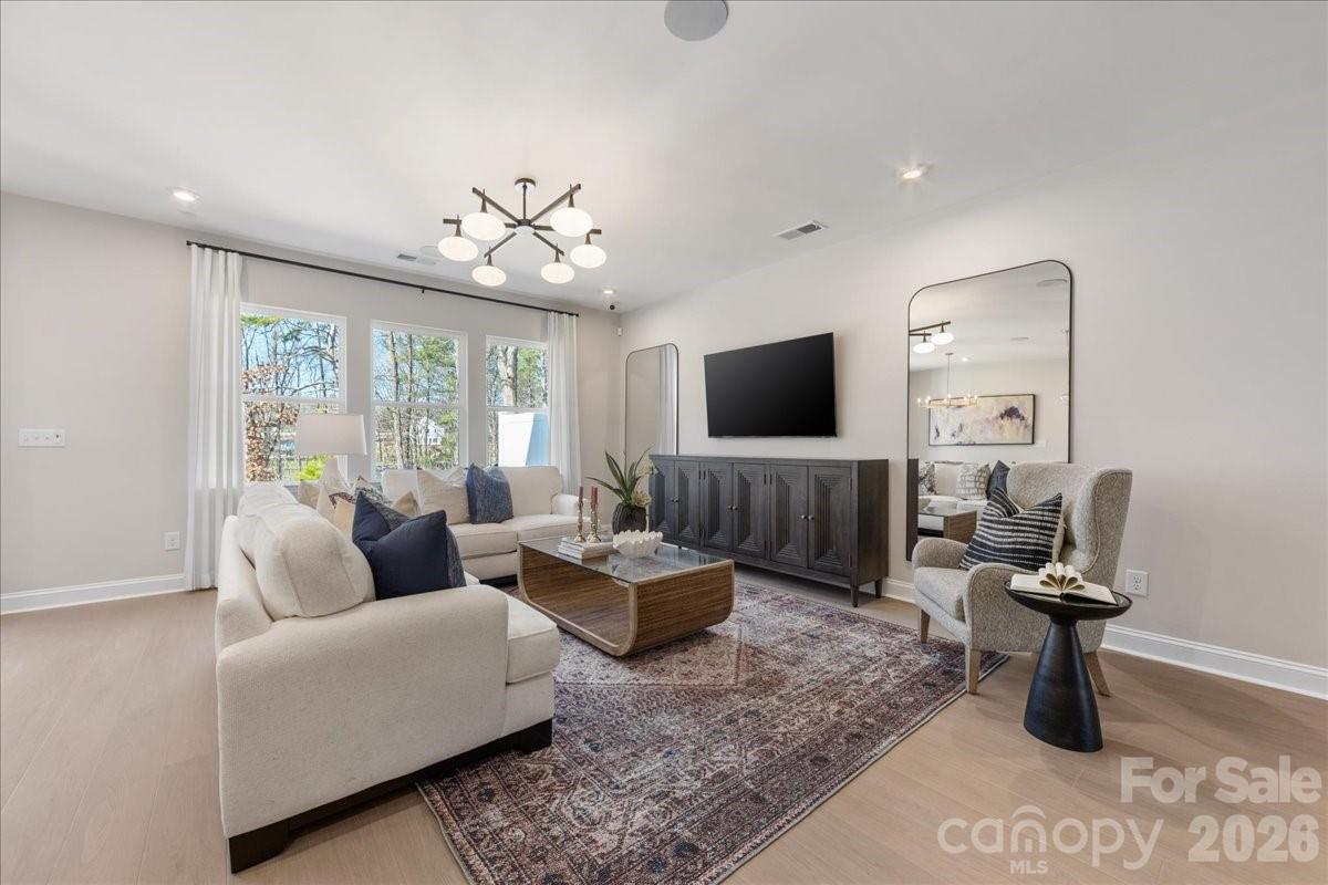 Southbridge - Residential