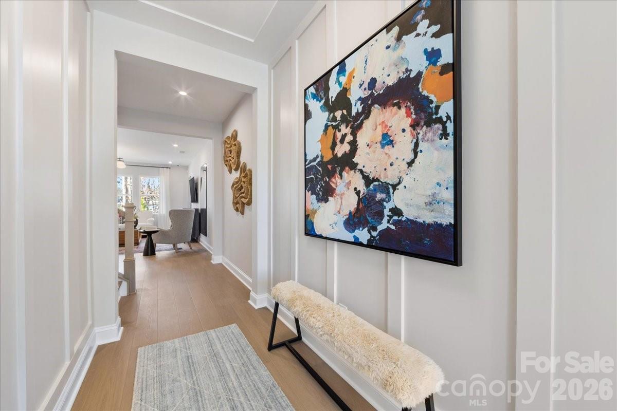 Southbridge - Residential