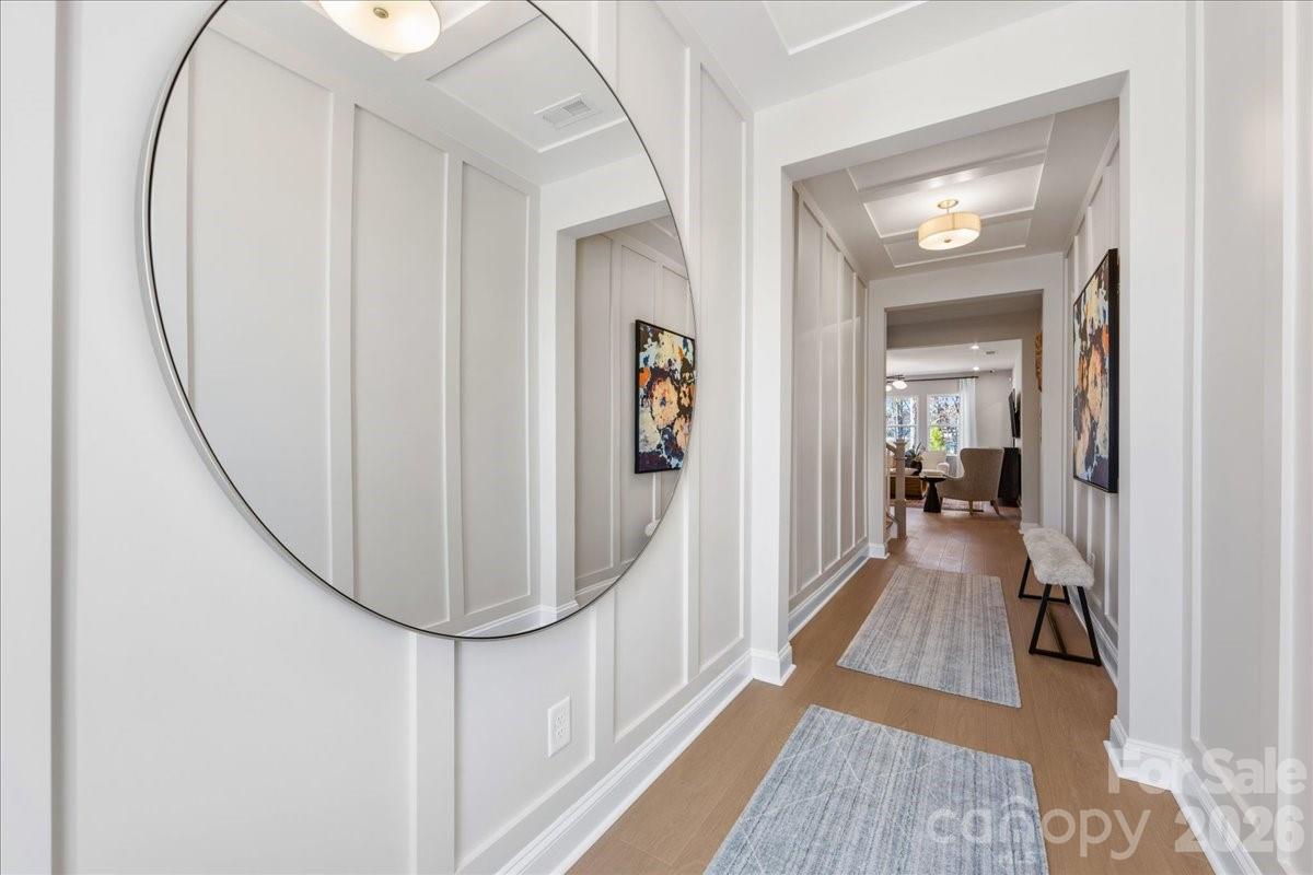Southbridge - Residential