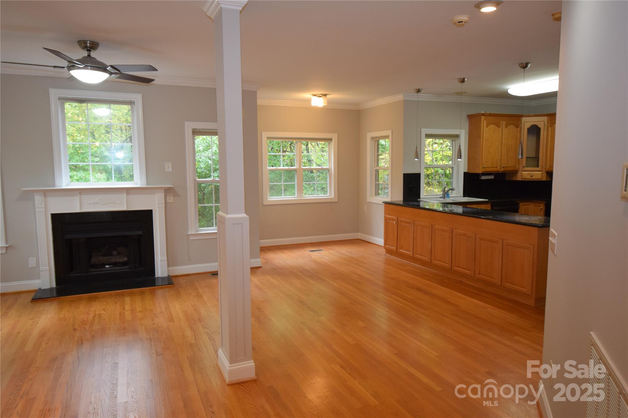 Pine Island - Residential