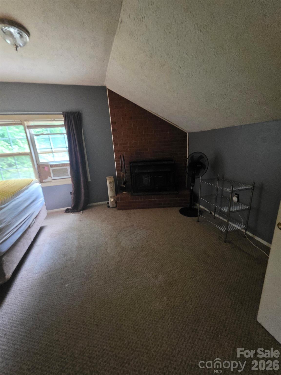 None - Residential