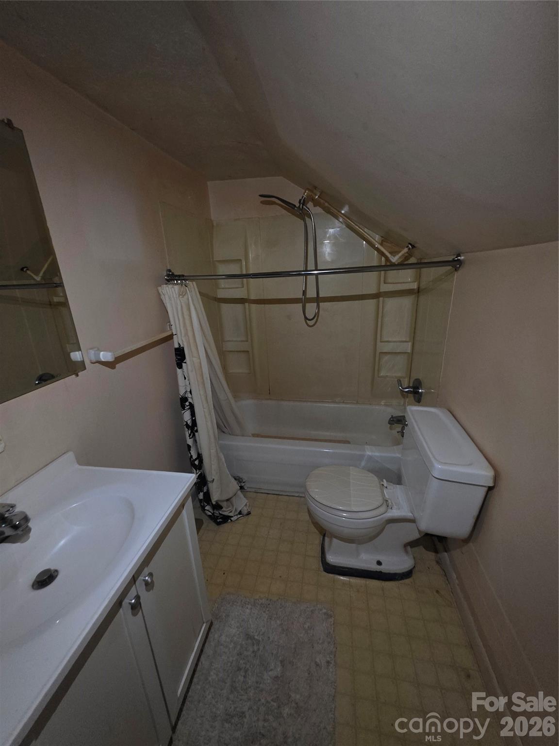 None - Residential