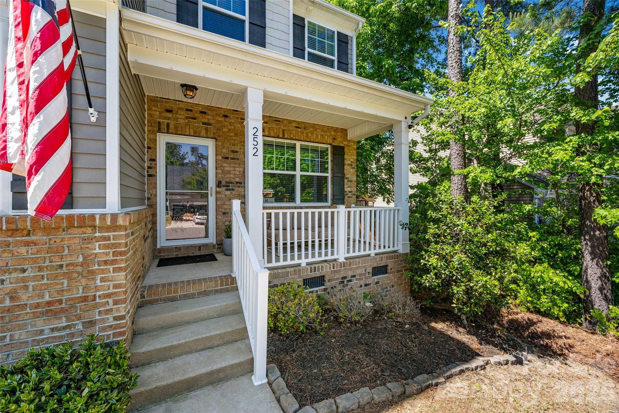 Somerset At Autumn Cove - Residential