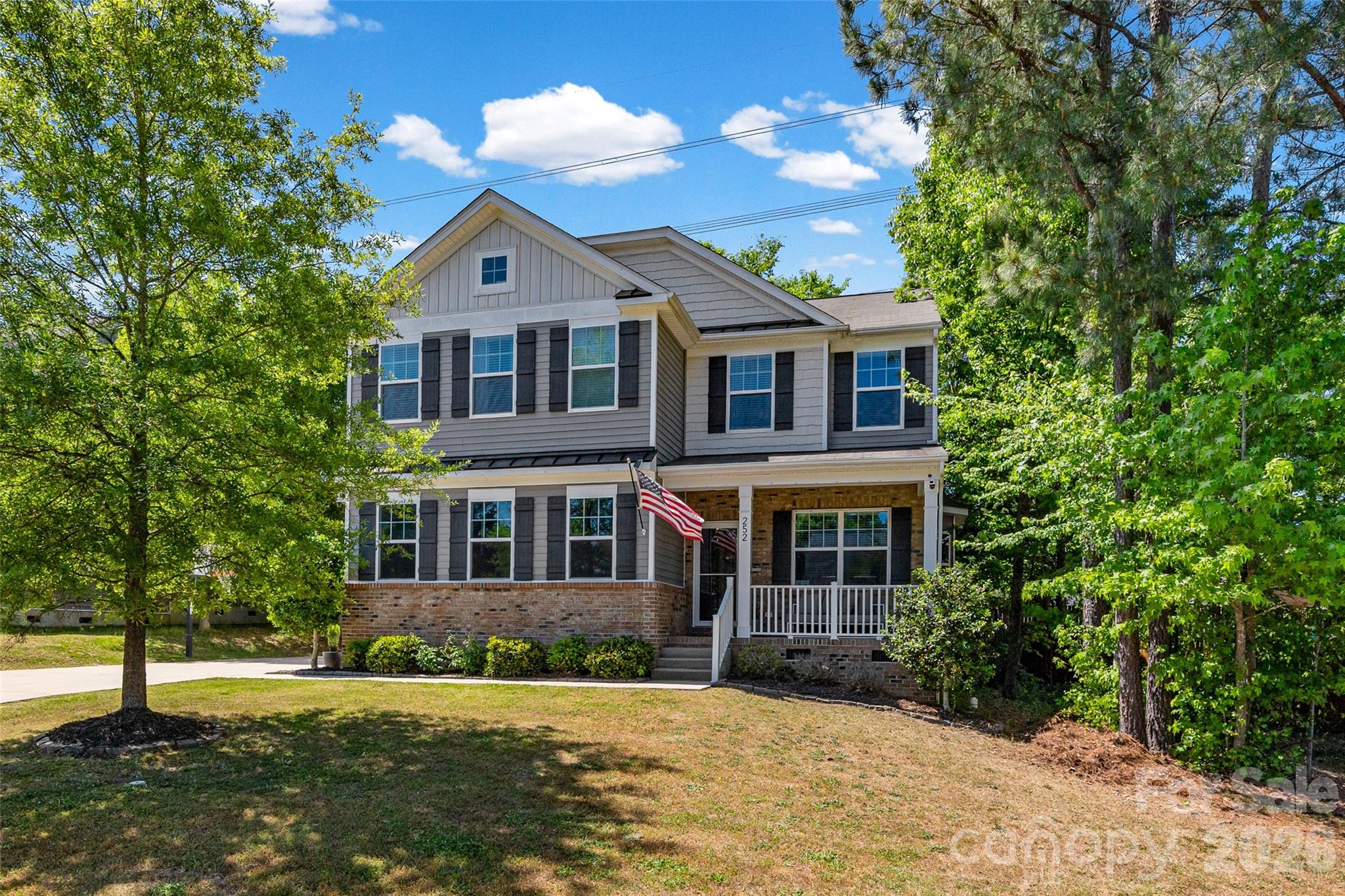 Somerset At Autumn Cove - Residential