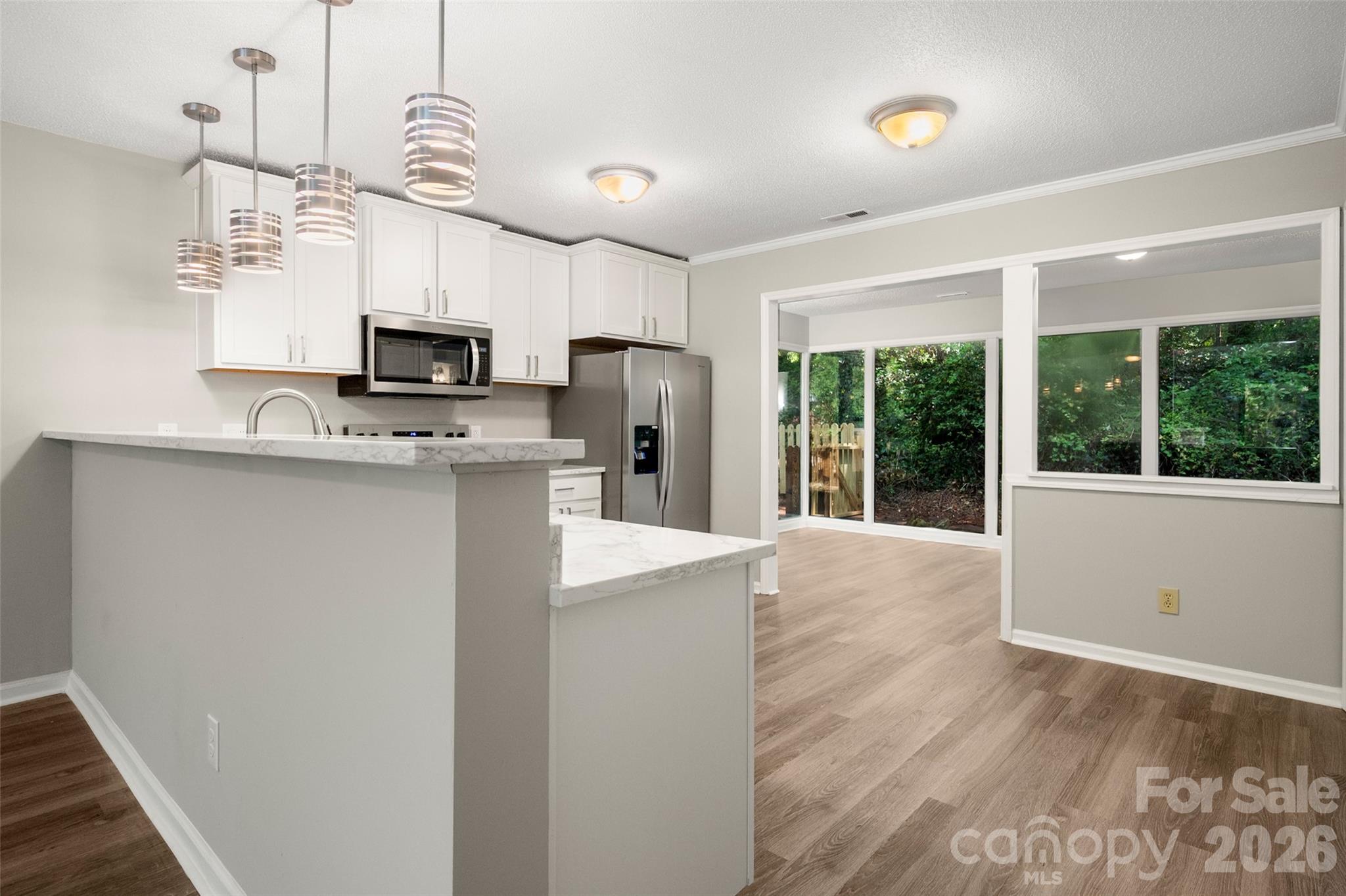 Ashebrook Villas - Residential