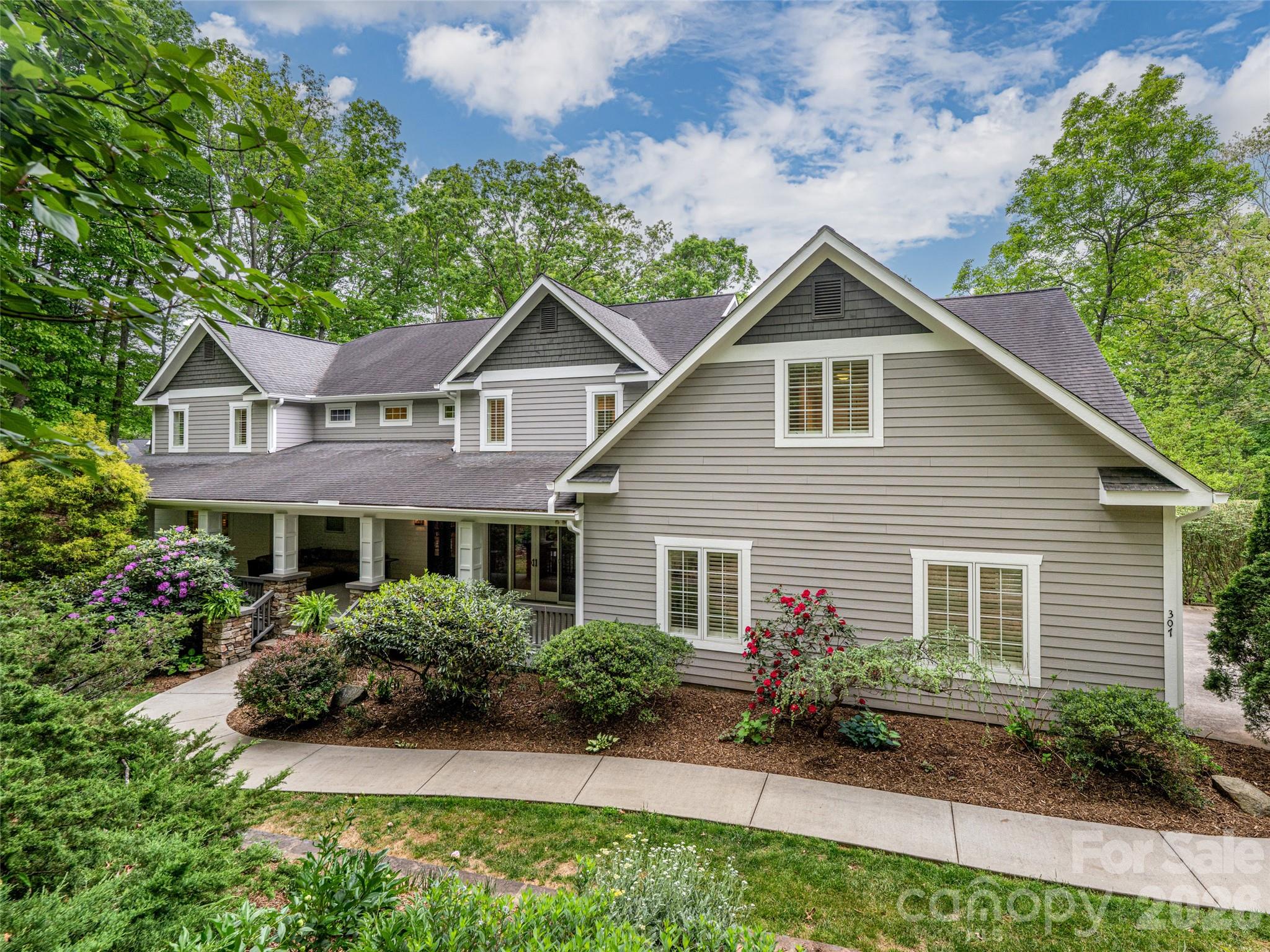 Biltmore Park - Residential