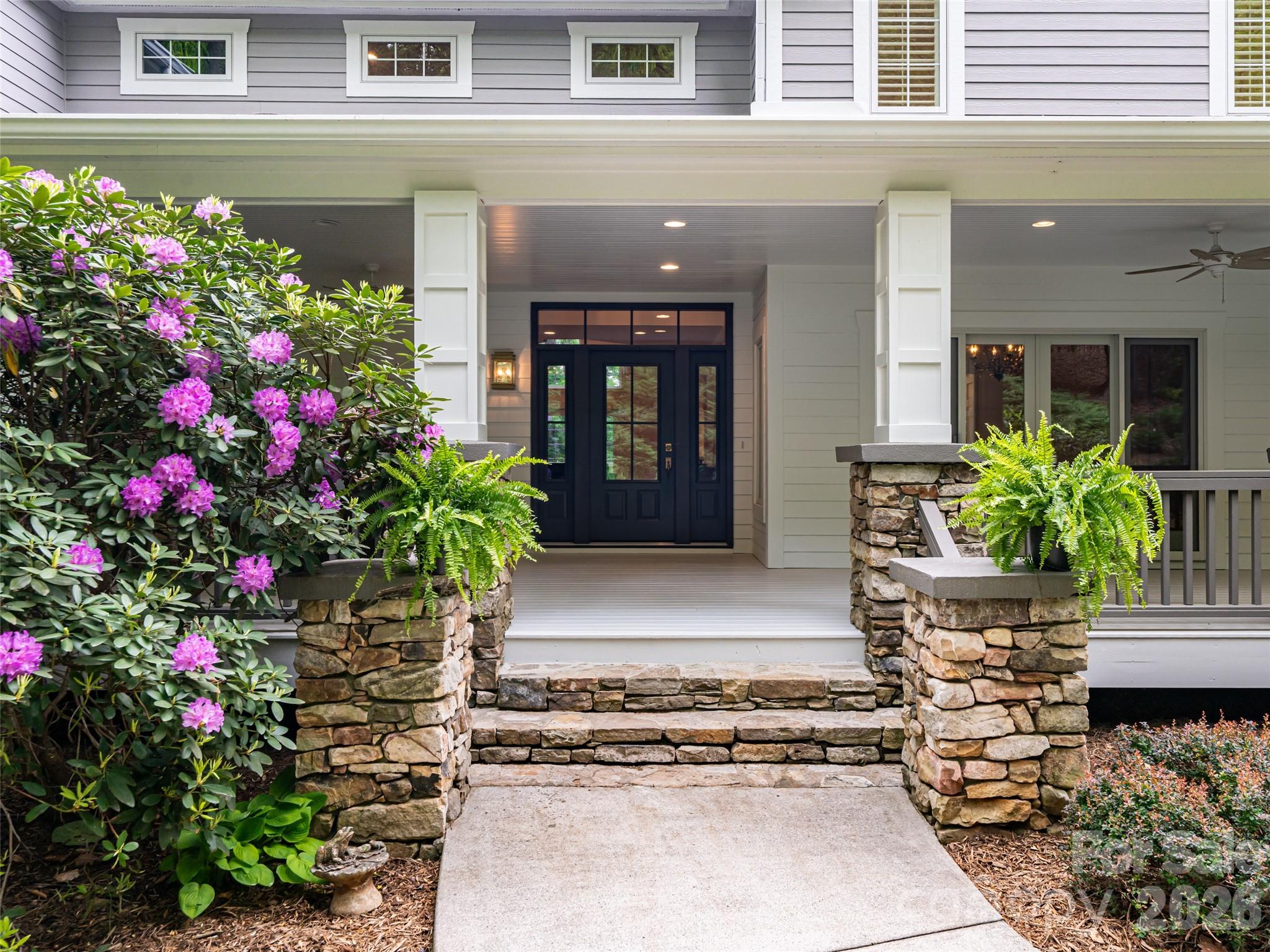 Biltmore Park - Residential