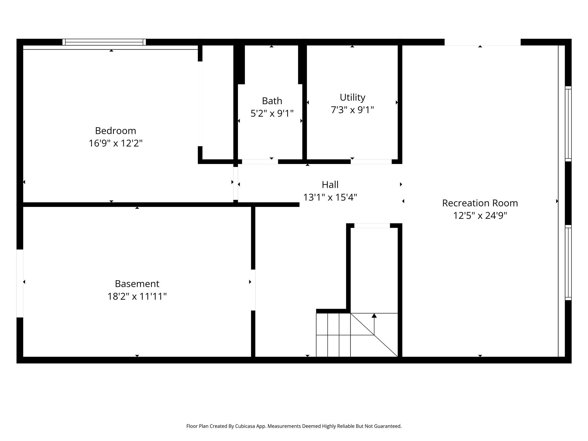 none - Residential