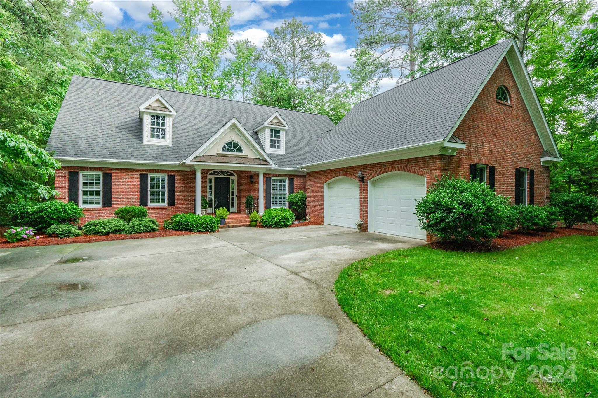 Meadow Lakes II - Residential