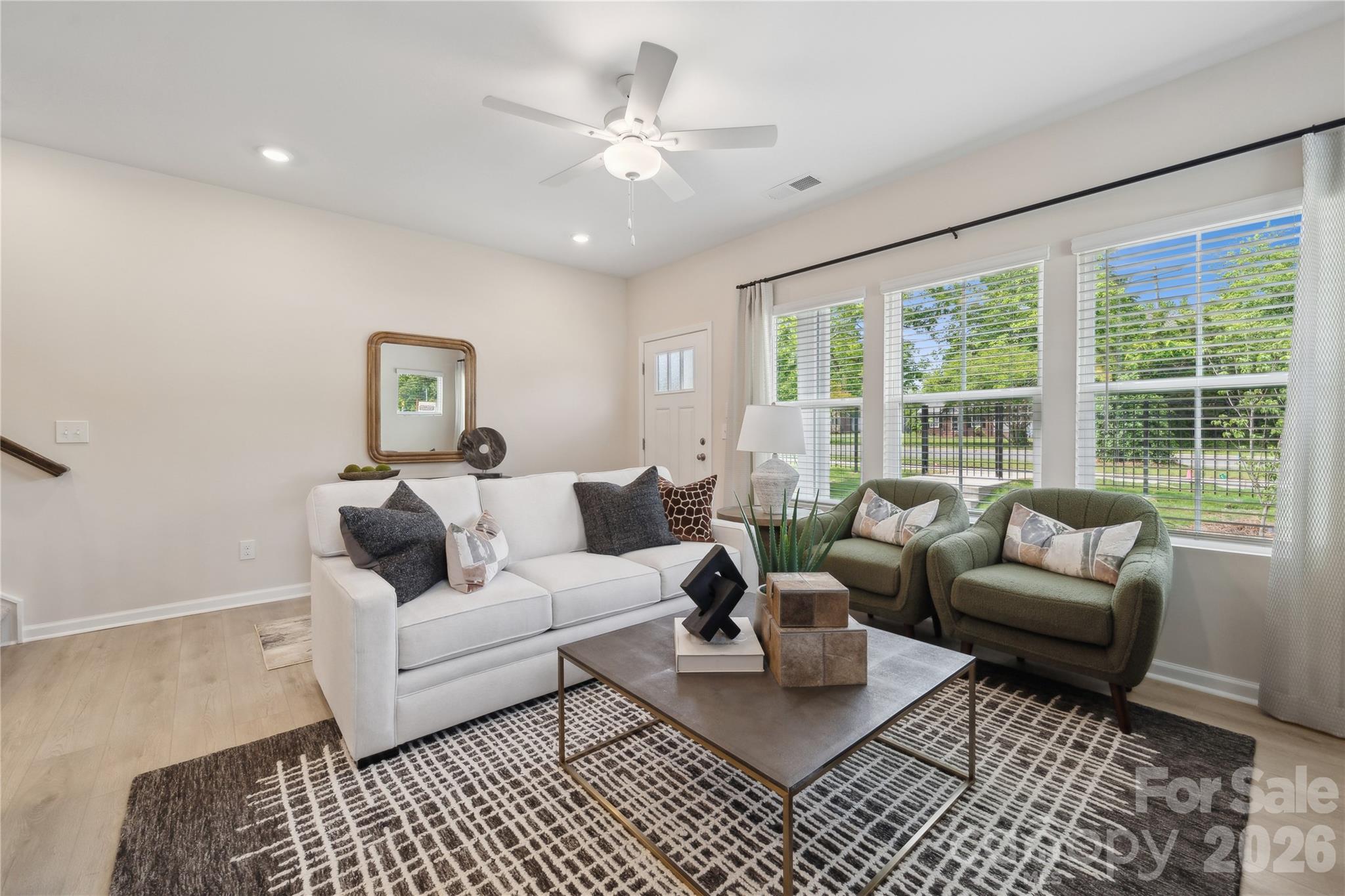 Nichols Landing - Residential
