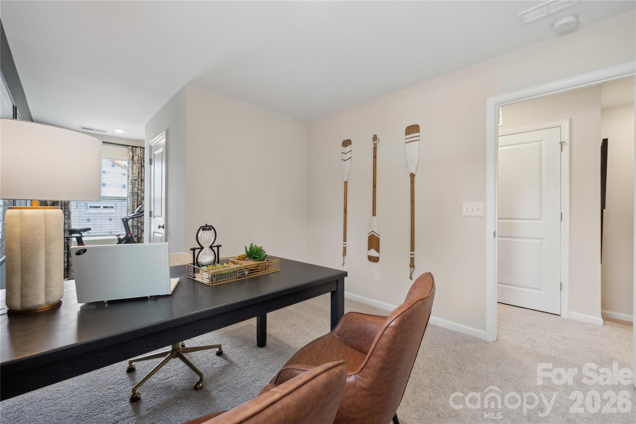 Nichols Landing - Residential
