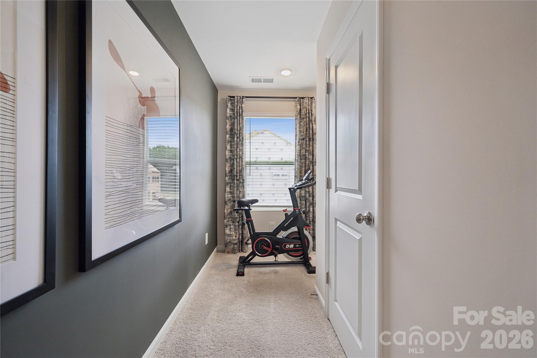 Nichols Landing - Residential