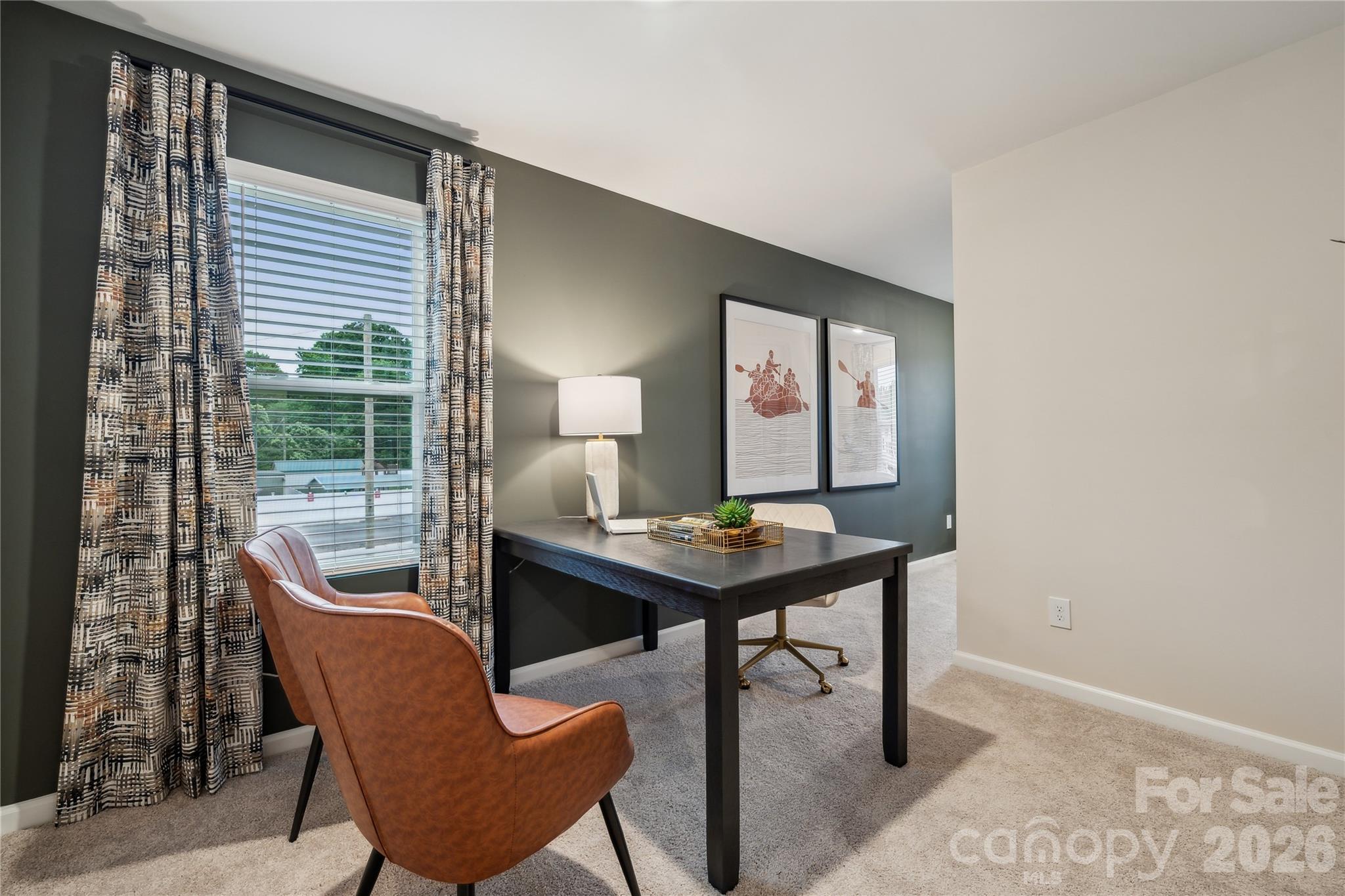 Nichols Landing - Residential