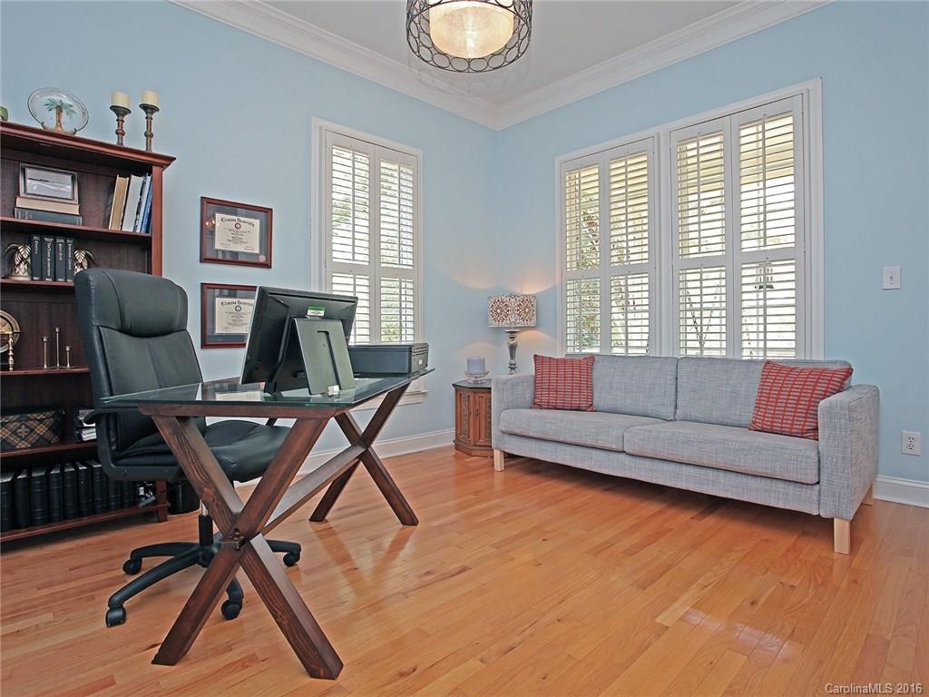 Baxter Village - Residential