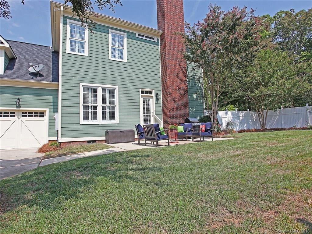 Baxter Village - Residential
