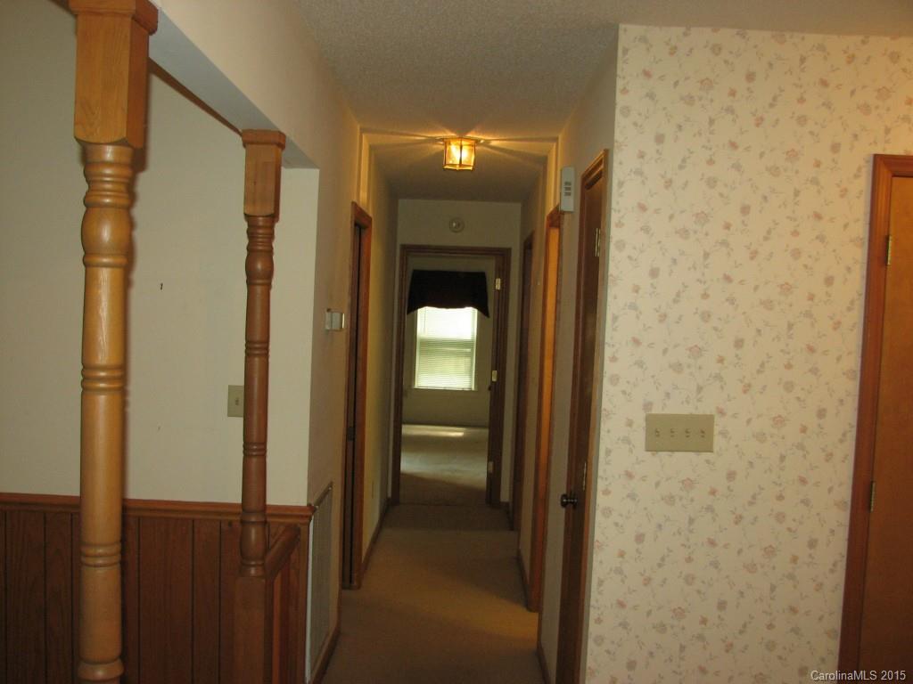 none - Residential