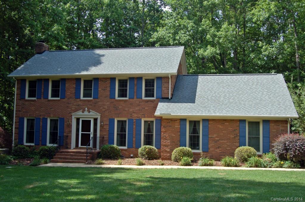 Plantation - Residential