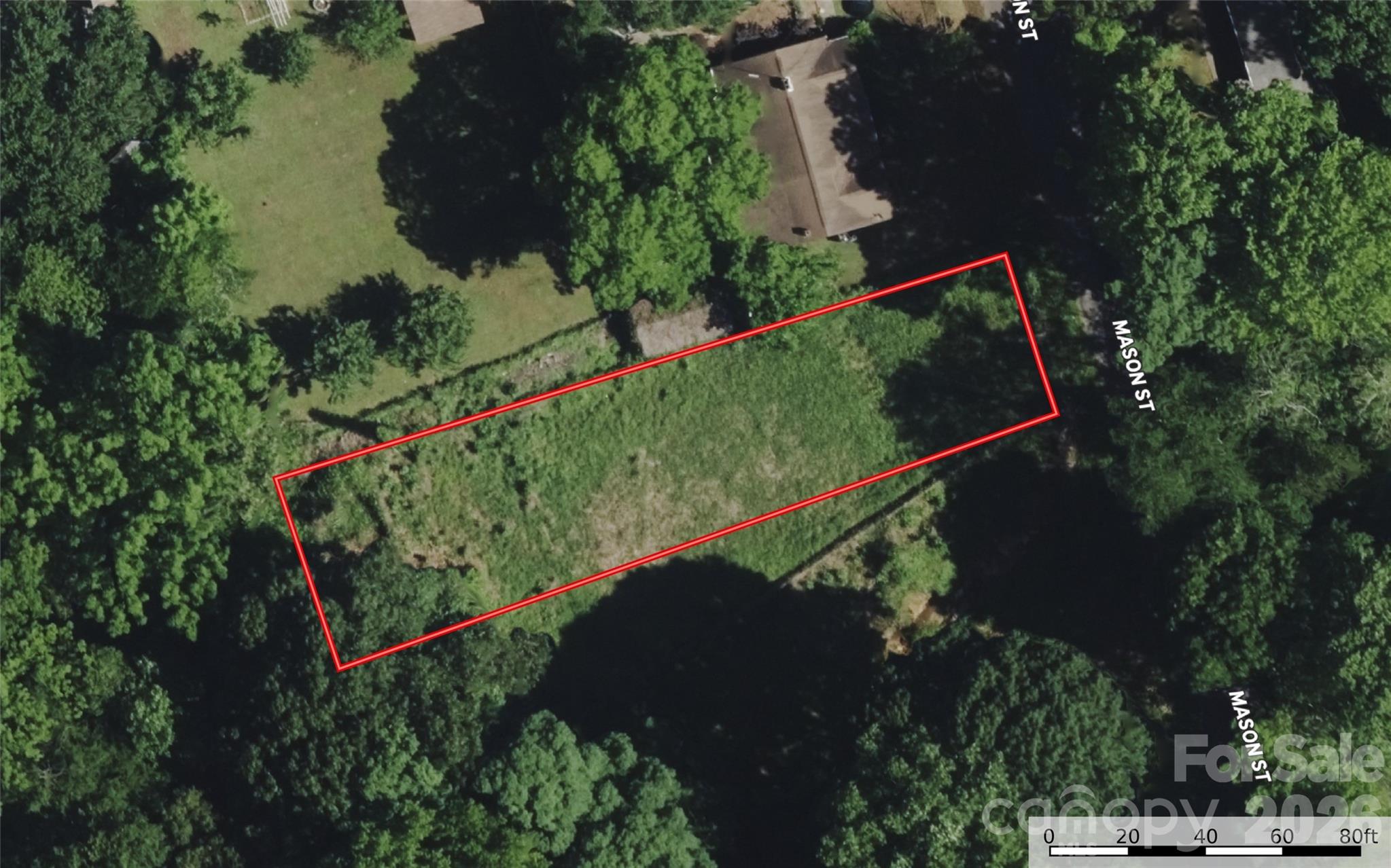 Vacant lot for sale near downtown Belmont! Lot is .21 acres in size with level topography & located on a quiet residential street. No HOA or HOA dues! Fully cleared lot! Previous home located on the property was removed years ago. Lot is conveniently located off Wilkinson Boulevard just blocks away from downtown Belmont shopping, dining & activities. Lot also provides easy access to I-85, Belmont Abbey College, Stuart W. Cramer High School, & Charlotte Douglas International Airport. Public water & sewer available, tap-fees required. Do not miss this opportunity to own land in the rapidly-growing area of Belmont! Contact Listing Agent for more details!