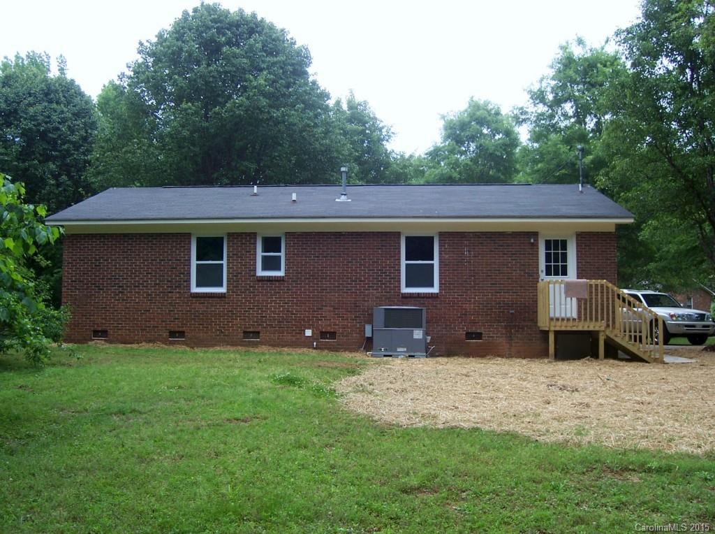 Darlington Heights - Residential
