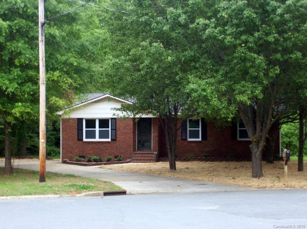 Darlington Heights - Residential