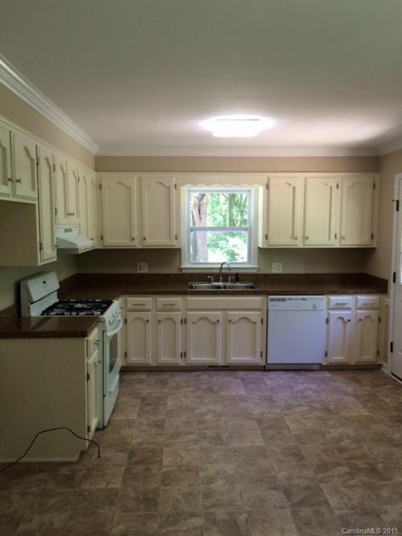 Darlington Heights - Residential