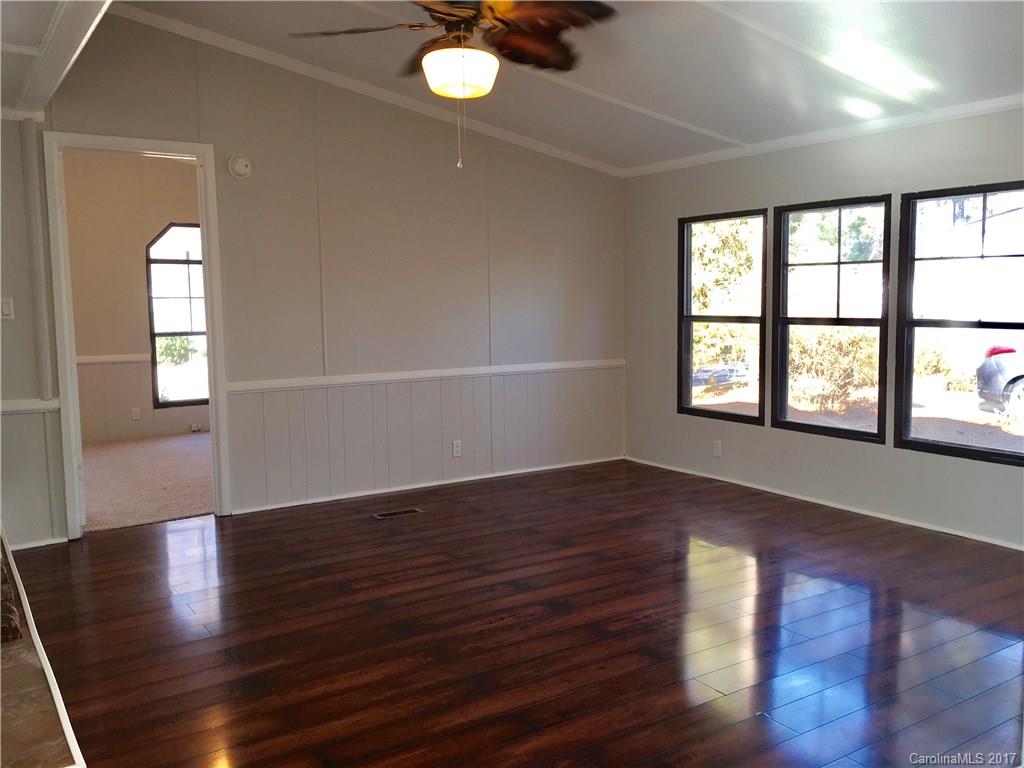 Southwoods - Residential Lease