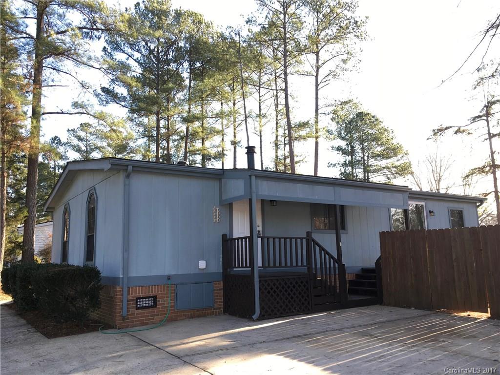 Southwoods - Residential Lease