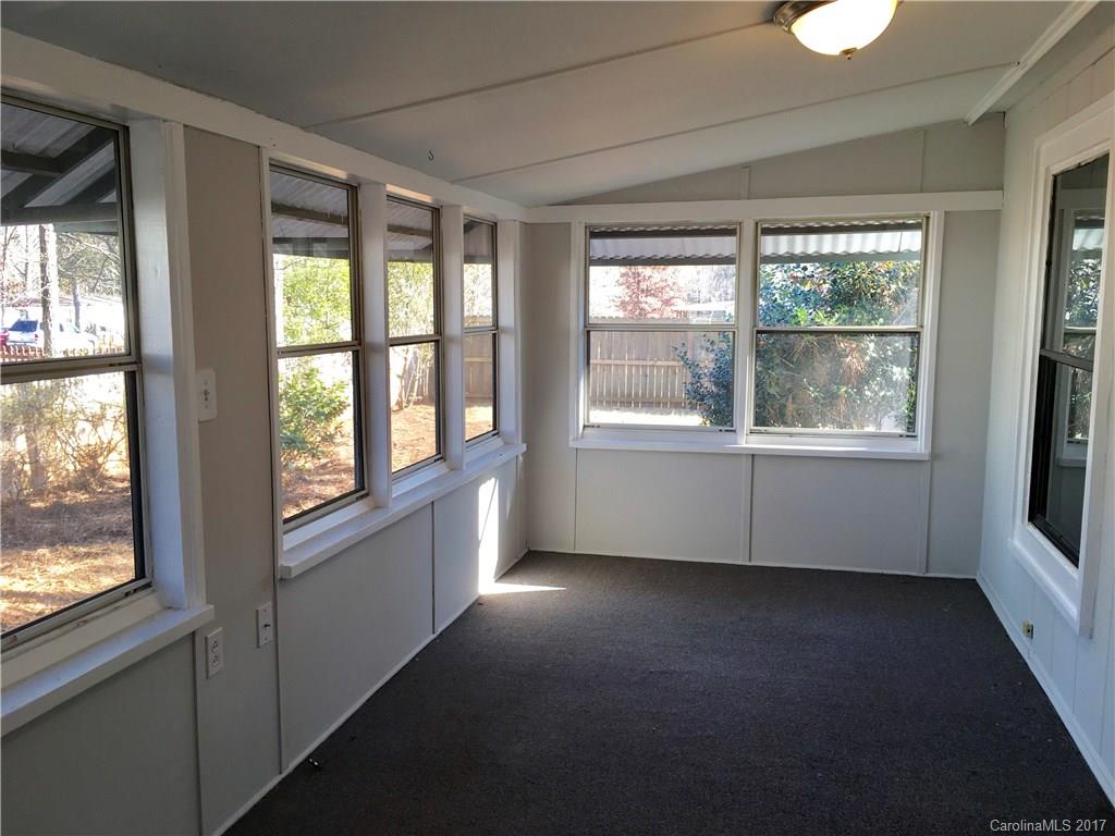 Southwoods - Residential Lease