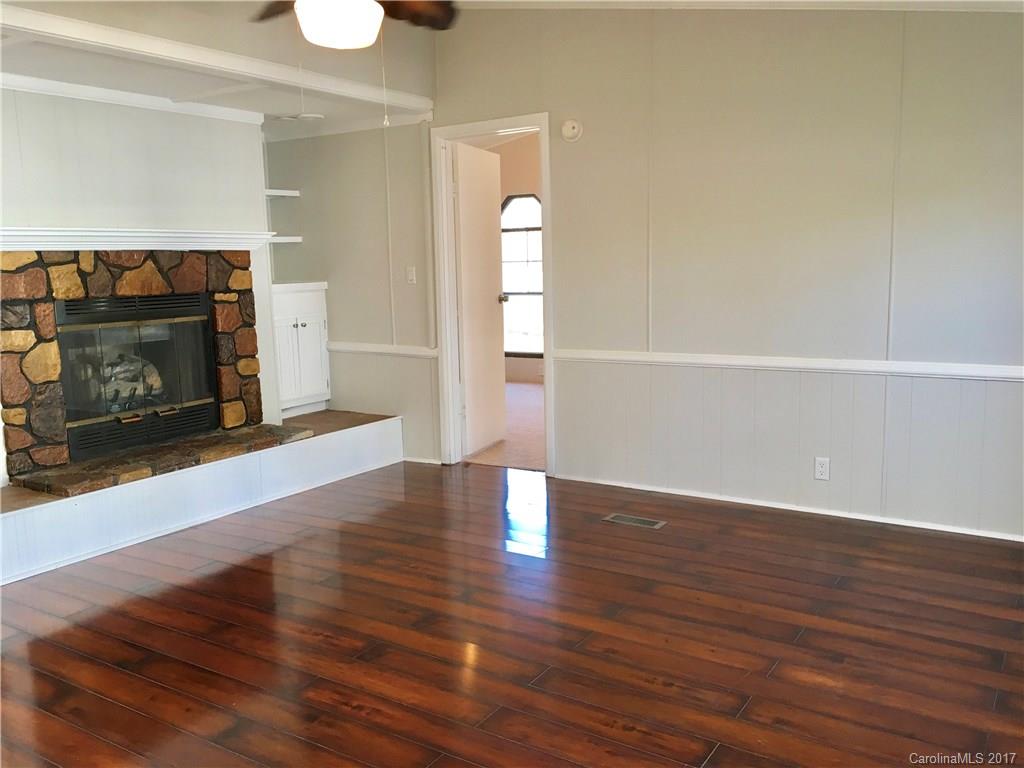 Southwoods - Residential Lease