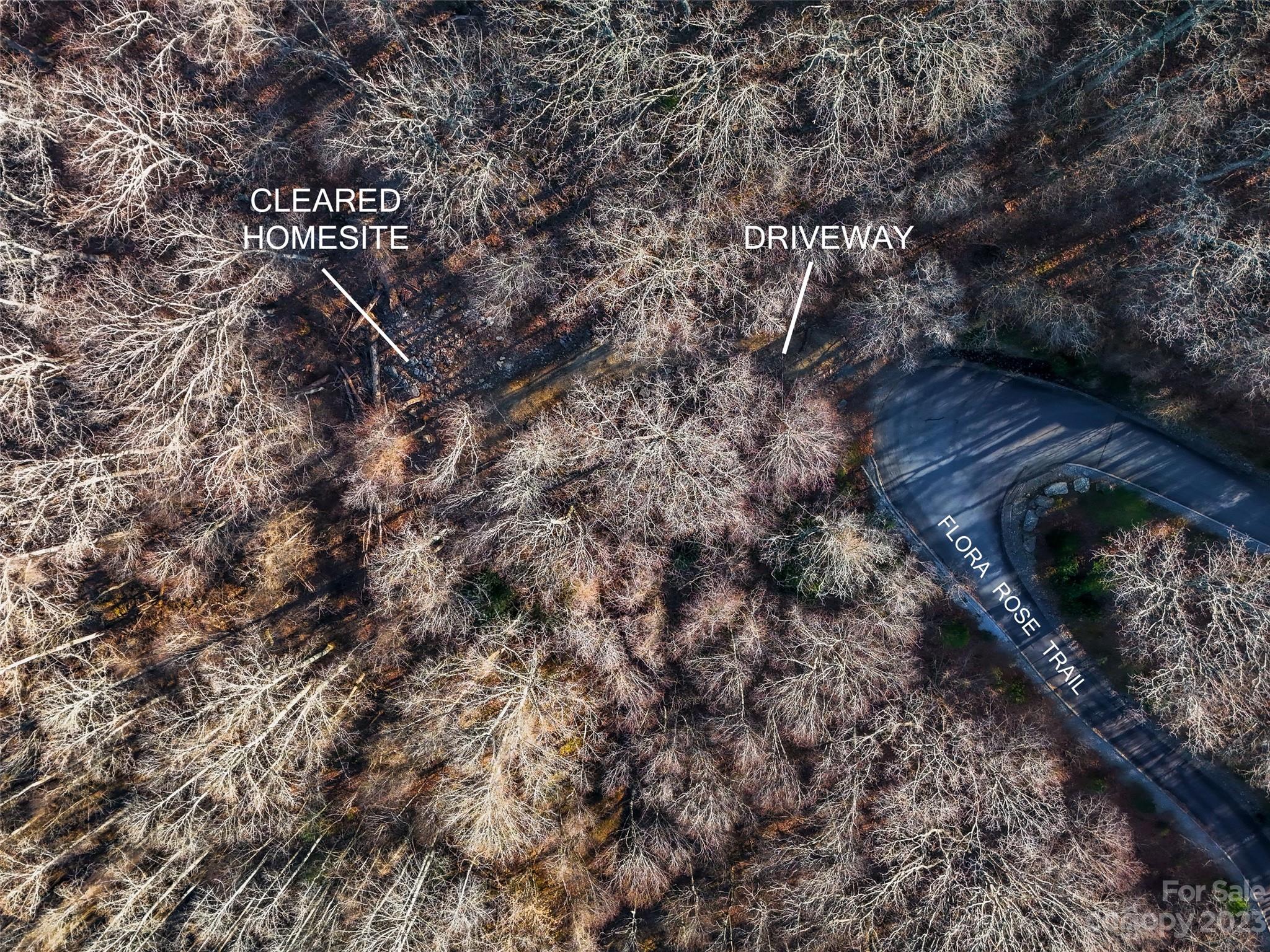 Rosy Hills - Land