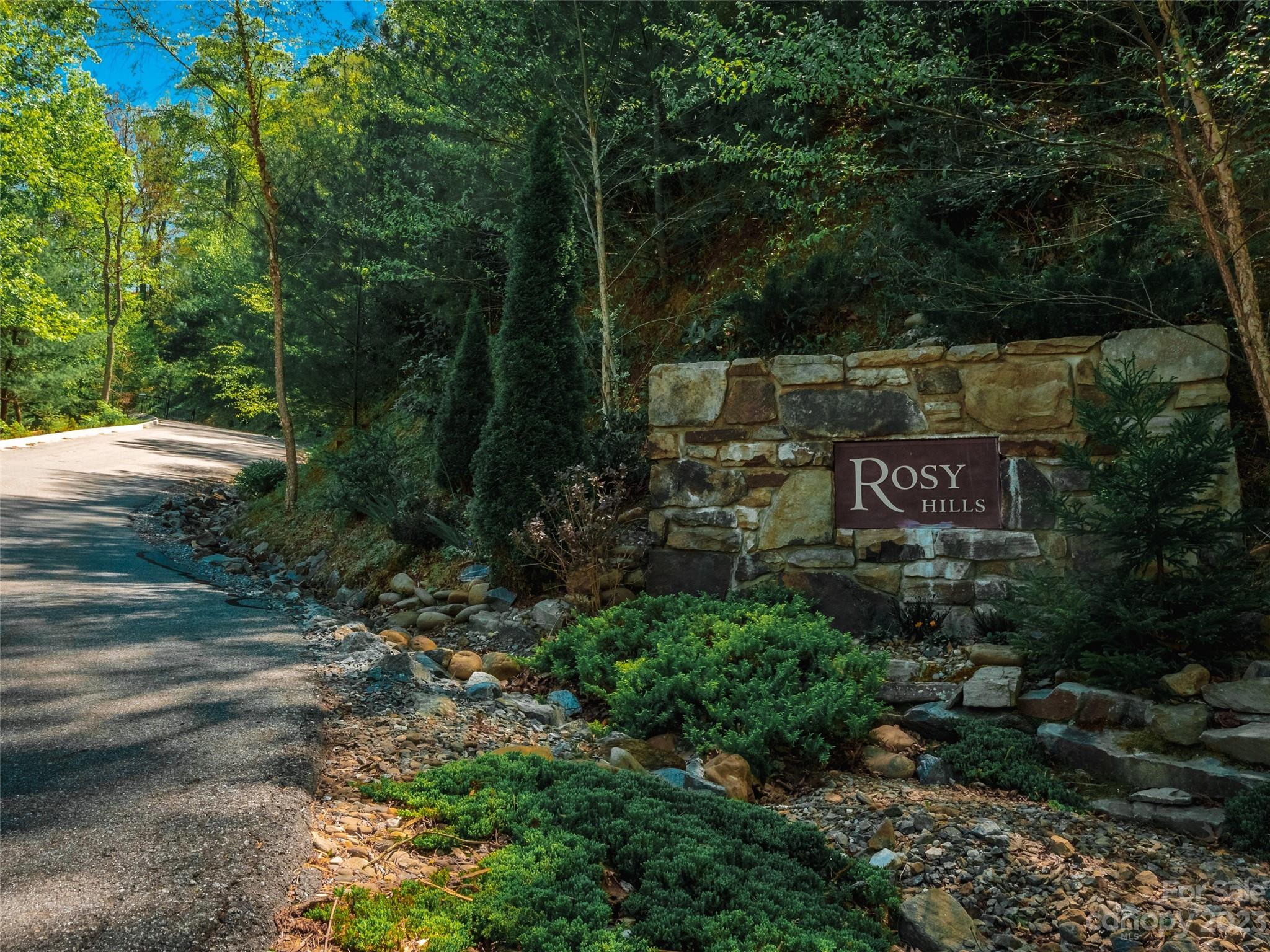 Rosy Hills - Land