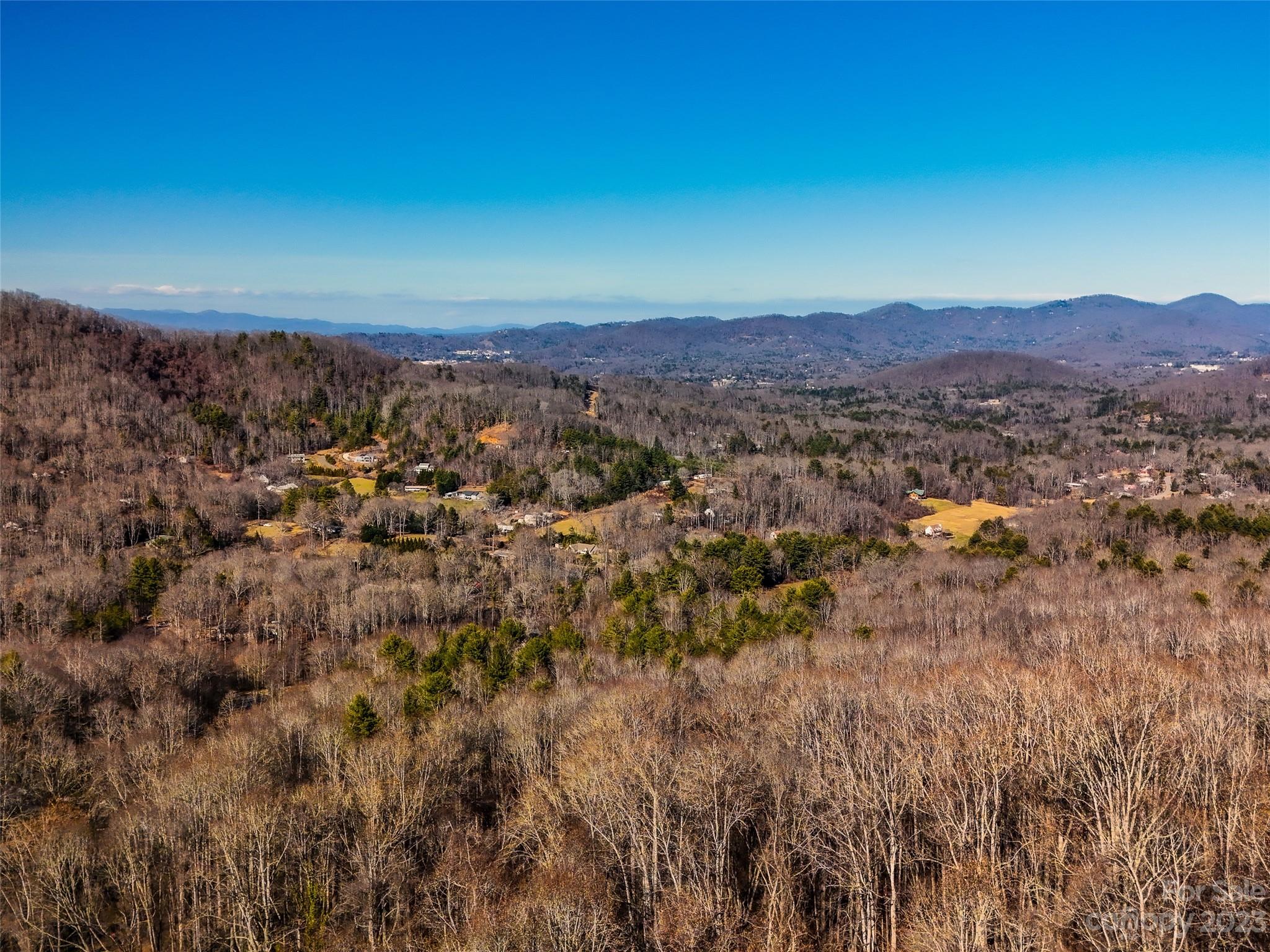 Rosy Hills - Land