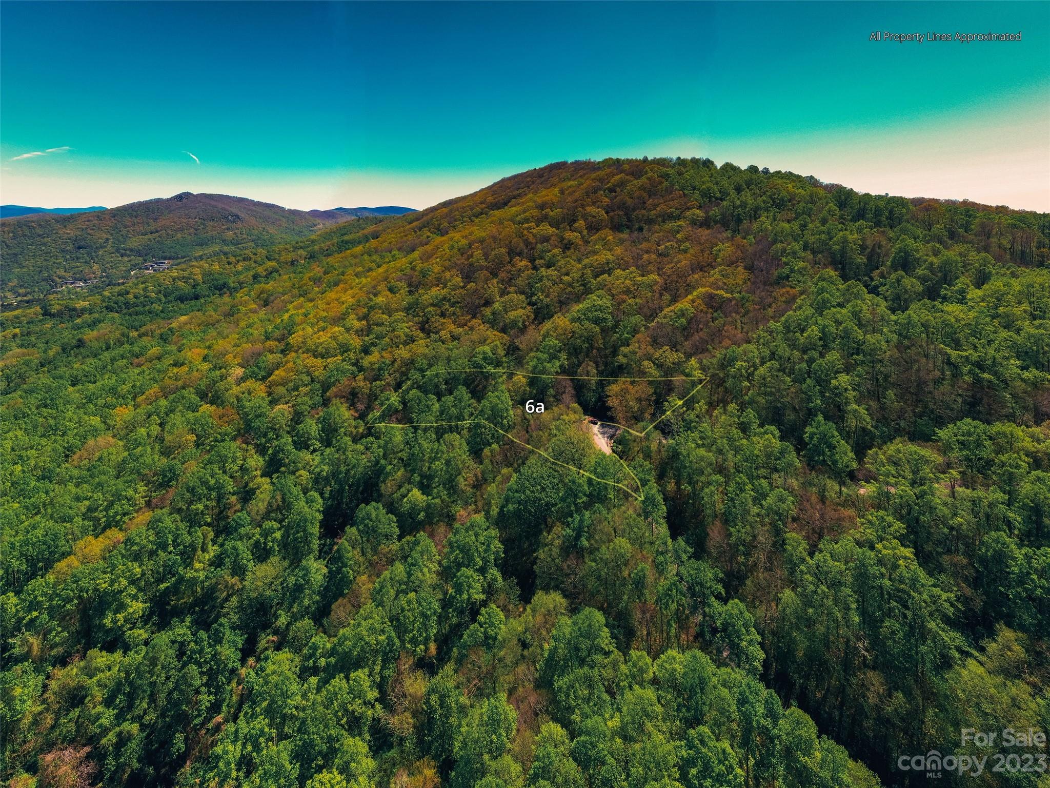 Rosy Hills - Land