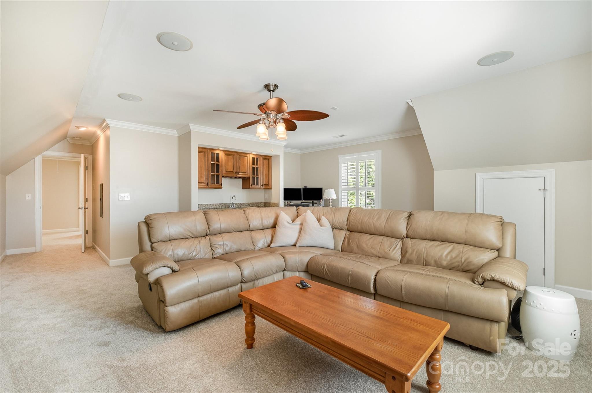 Meadow Lakes II - Residential